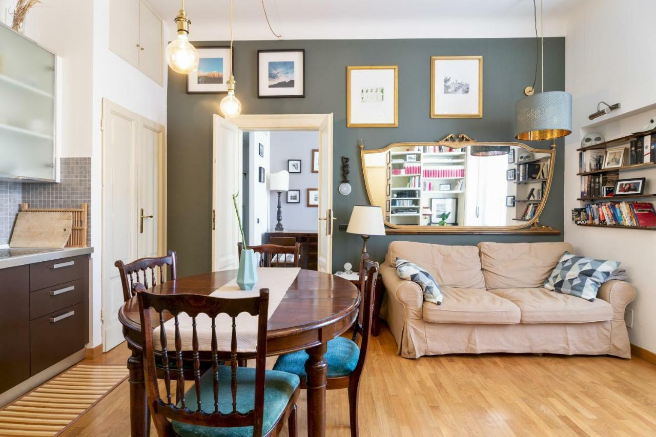 Altido Warm Flat For 3 In Isola, 10 Min To Centre Apartment Milan Bagian luar foto