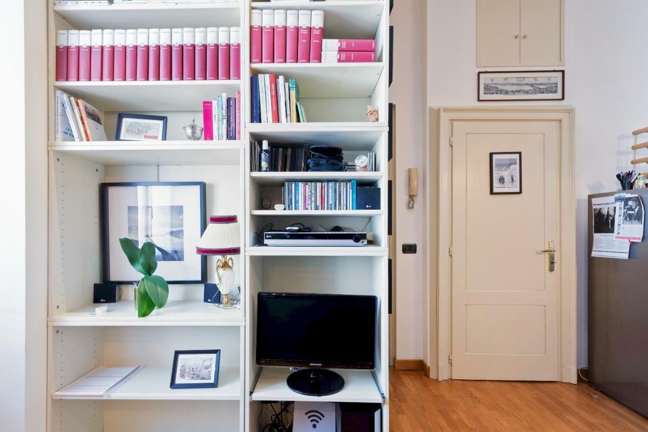 Altido Warm Flat For 3 In Isola, 10 Min To Centre Apartment Milan Bagian luar foto