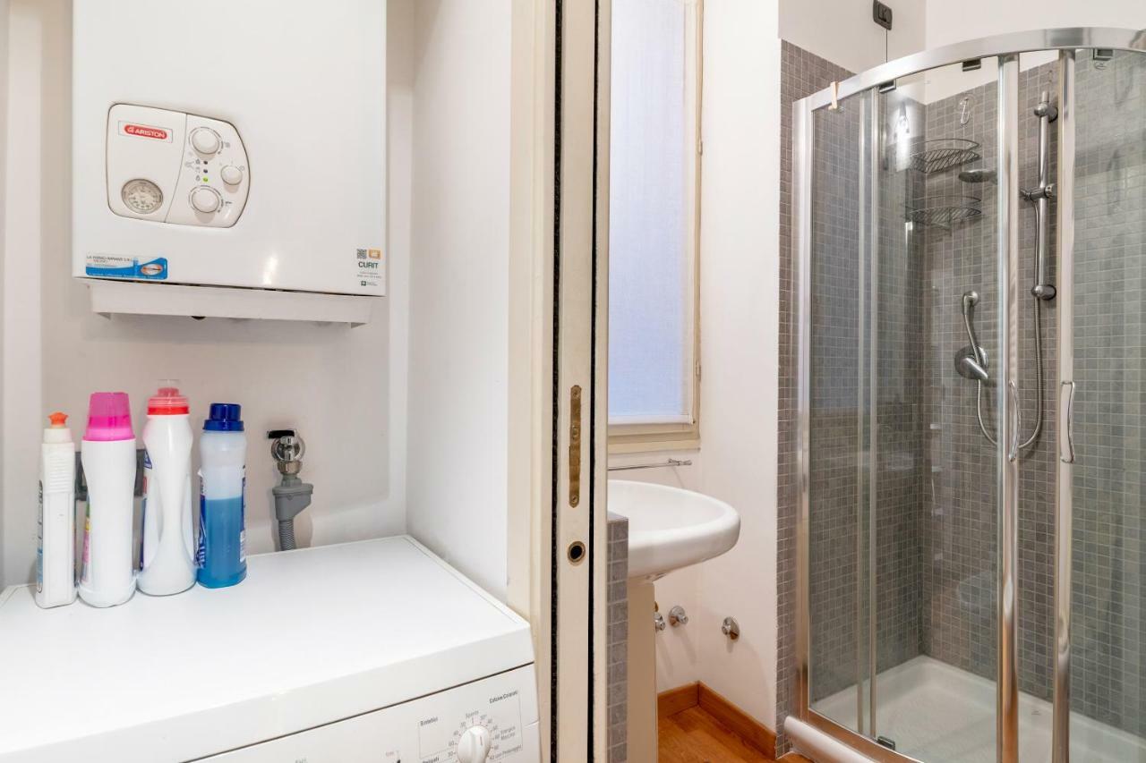 Altido Warm Flat For 3 In Isola, 10 Min To Centre Apartment Milan Bagian luar foto